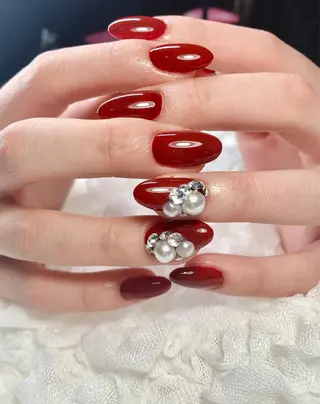 ネイル 土屋 智子のエステ・リラクイメージ