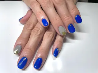 ネイル ネイルサロン Purimaのネイルデザイン