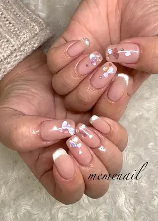 ネイル Noguchi Megumiのその他イメージ