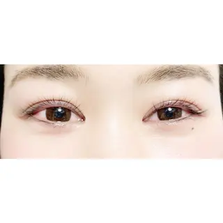 マツエク・マツパ eyelashsalon Lani (ラニ)所属・Lani Erikaのマツエク・マツパデザイン