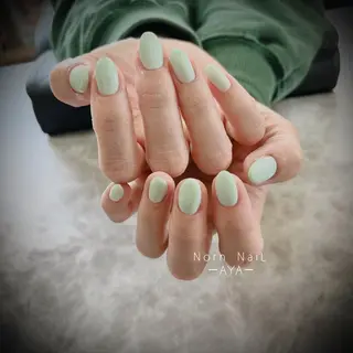 ネイル U Ayaのネイルデザイン