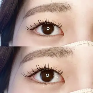 マツエク・マツパ . ．のマツエク・マツパデザイン