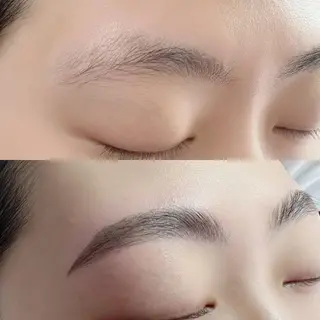 アイブロウ chou chou シュシュのマツエク・マツパデザイン