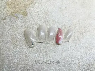 ネイル private  nail monail所属・nail salon monailのネイルデザイン