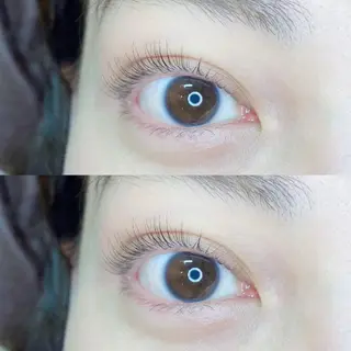 マツエク・マツパ miien(SALONVILLAGE内)所属・MOE /渋谷・明治神宮前のマツエク・マツパデザイン