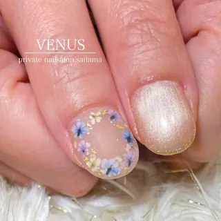 ネイル nailsalon VENUSのネイルデザイン