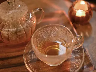 Loa Nature所属・chie チエのエステ・リラクイメージ