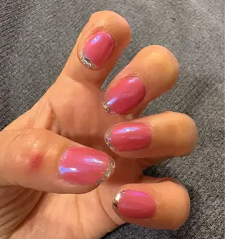 ネイル Alma Kazuのネイルデザイン