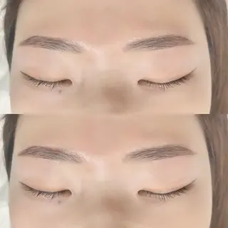 アイブロウ Y. Idaの眉毛・アイブロウイメージ