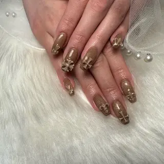 ネイル ❤︎fein. nail❤︎のネイルデザイン