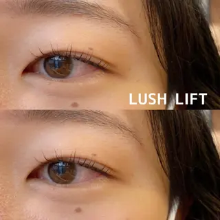 マツエク・マツパ SHEER 玉造・森ノ宮のマツエク・マツパデザイン