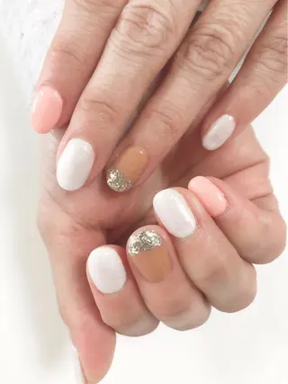 ネイル Lily Roseスタッフ一同のマツエク・マツパデザイン