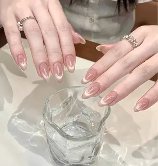 ネイル 🦋new Nail🦋ニノのネイルデザイン
