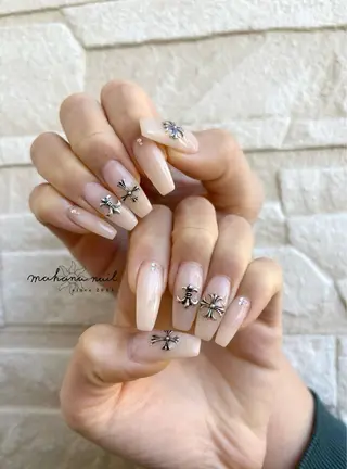 ネイル mahana nailのネイルデザイン