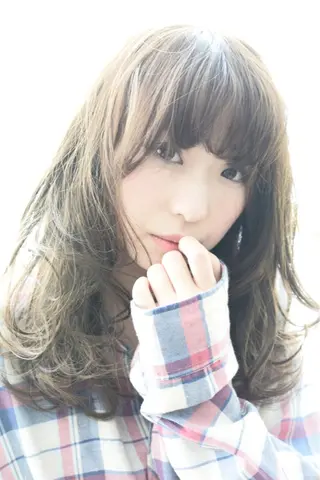 セミロング 斉藤 正敏のその他イメージ