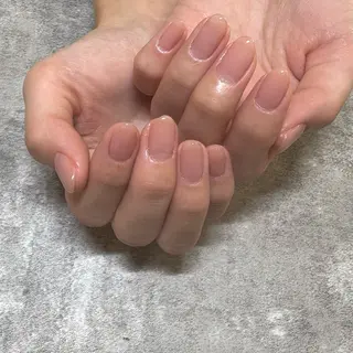 ネイル Leia yokoのネイルデザイン