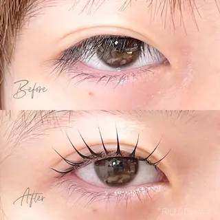 マツエク・マツパ リルアイラッシュ Airiのその他イメージ