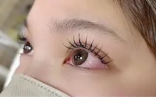 マツエク・マツパ hikari 🌻*.ﾟのマツエク・マツパデザイン