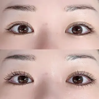 マツエク・マツパ salon COCO GABRIELLE所属・COCO misuzuのマツエク・マツパデザイン