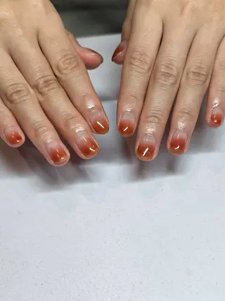 ネイル joie yumeのネイルデザイン