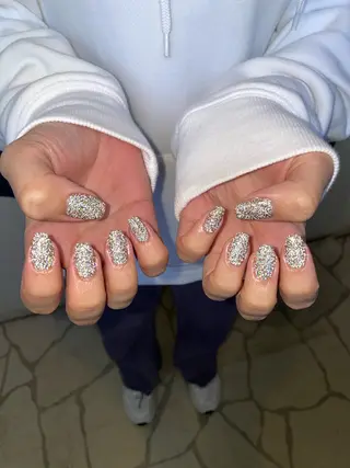 ネイル Nail＆BeautySalon éte所属・éte Nailのネイルデザイン