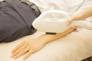 医療提携サロン idealのエステ・リラクイメージ