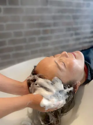 Ｃｈｅｒｉｅ所属・Rina Cherieの眉毛・アイブロウイメージ