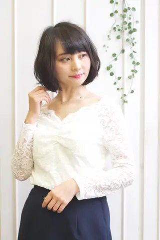 ショート 尚平 40代からの 髪質改善専門のその他イメージ