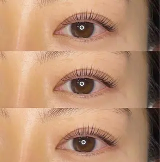 マツエク・マツパ eyelist🌿 Kobayashiのマツエク・マツパデザイン