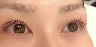 マツエク・マツパ ｉ Ayanaのマツエク・マツパデザイン