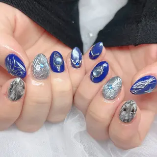 ネイル Epokku SHINOのネイルデザイン