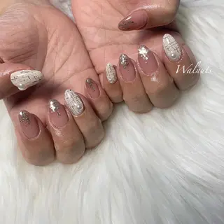 ネイル esterella所属・Nail salon esterellaのネイルデザイン