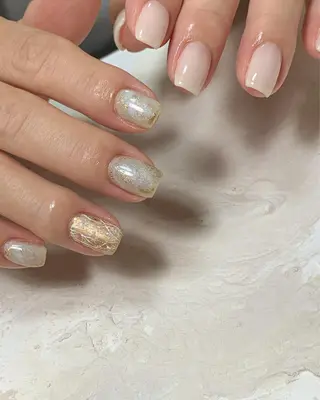 ネイル nail salon lettyのネイルデザイン