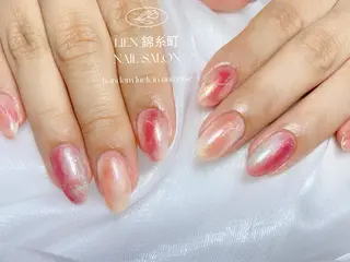 ネイル Lien  _リエン リエンのネイルデザイン