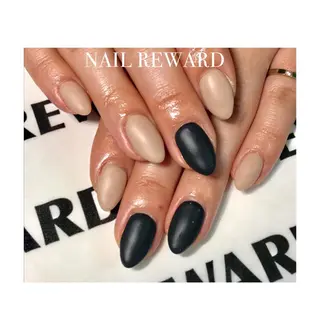 ネイル NAIL REWARD所属・ネイル リワードのネイルデザイン