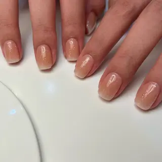 ネイル Yumi 広尾|恵比寿ネイルのネイルデザイン