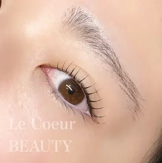 マツエク・マツパ ルクール見附店 吉田愛来のマツエク・マツパデザイン