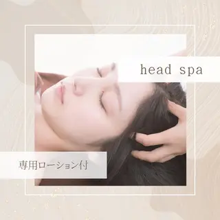 池田 夏鈴のエステ・リラクイメージ