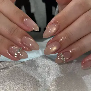 ネイル LIFE MIYUのネイルデザイン