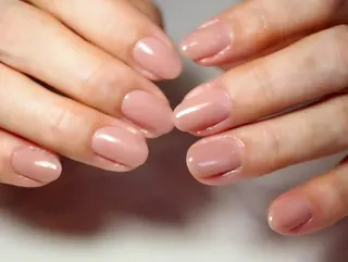 ネイル muguet nails所属・nail madokaのネイルデザイン