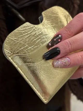 ネイル sister  mohawk所属・chika ／ nailのネイルデザイン