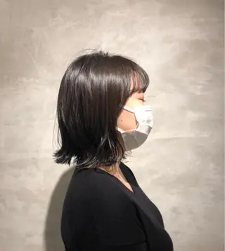 ショート hair&culture　gallery molco所属・SNSモデル募集/ ショート/ボブ/のその他イメージ