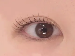 マツエク・マツパ eyelash era.のマツエク・マツパデザイン
