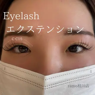 マツエク・マツパ ramo女性限定 ꔛ‬♡‪臼井のその他イメージ