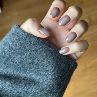 ネイル 陽菜 🦋のネイルデザイン