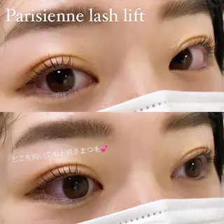 マツエク・マツパ パリエク💎眉毛 MinatoRemiのマツエク・マツパデザイン