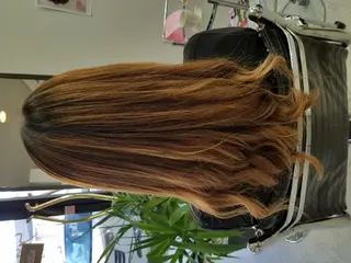 EXCIA所属・imaizumi takuyaのヘアスタイル