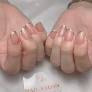 ネイル 💕鈴木ユリ パラジェル/オフ無料のネイルデザイン