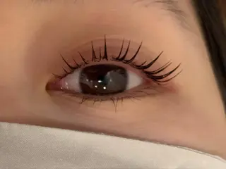 マツエク・マツパ passion茨木 【風張】のマツエク・マツパデザイン