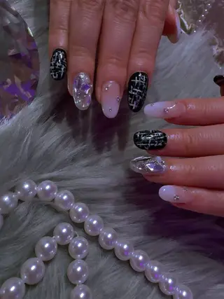 ネイル プライベートネイルサロン~Lani~所属・La niのネイルデザイン